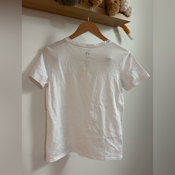 NWT Olympics 2024 Tshirt - Small - Picture 5 of 5